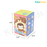Nanci Puppy Club Series Plush Blind Box