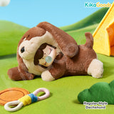 Nanci Puppy Club Series Plush Blind Box