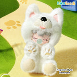 Nanci Puppy Club Series Plush Blind Box