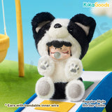 Nanci Puppy Club Series Plush Blind Box