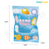 Mini Cute Bean Aquarium Series 2 Blind Bag