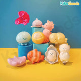Mini Cute Bean Aquarium Series 2 Blind Bag【Shipped in Aug./Sept. 2026】