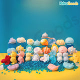 Mini Cute Bean Aquarium Series 2 Blind Bag【Shipped in Aug./Sept. 2026】