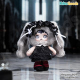 Heymi Witch's Game Series Plush Blind Box【Shipped in Aug./Sept. 2026】