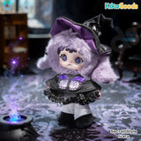 Heymi Witch's Game Series Plush Blind Box【Shipped in Aug./Sept. 2026】