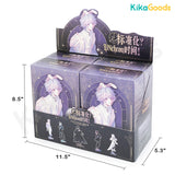 UNchron Series 1/8 Action Figure BJD Blind Box