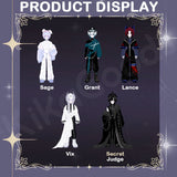 UNchron Series 1/8 Action Figure BJD Blind Box