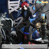 UNchron Series 1/8 Action Figure BJD Blind Box