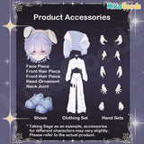 UNchron Series 1/8 Action Figure BJD Blind Box