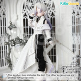 UNchron Series 1/8 Action Figure BJD Blind Box