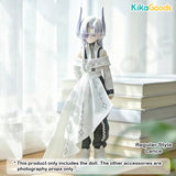 UNchron Series 1/8 Action Figure BJD Blind Box