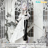 UNchron Series 1/8 Action Figure BJD Blind Box
