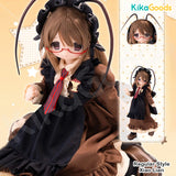 Saotome Declaration Series Special 1/6 Action Figure BJD Blind Box【Shipped in Sept./Oct. 2026】