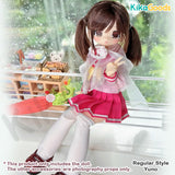 Saotome Declaration Series Special 1/6 Action Figure BJD Blind Box【Shipped in Sept./Oct. 2026】
