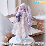 Saotome Declaration Series Special 1/6 Action Figure BJD Blind Box【Shipped in Dec. 2026/Jan. 2027】