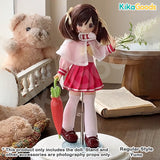 Saotome Declaration Series Special 1/6 Action Figure BJD Blind Box【Shipped in Dec. 2026/Jan. 2027】