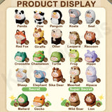 Lulu the Piggy Animal Party Series Mini Blind Bag【Shipped in Aug./Sept. 2026】