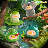 Lulu the Piggy Animal Party Series Mini Blind Bag【Shipped in Aug./Sept. 2026】