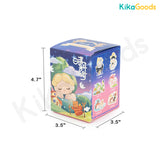 Wendy At Sunset and Moonrise Series Blind Box