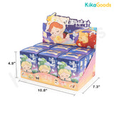Wendy At Sunset and Moonrise Series Blind Box