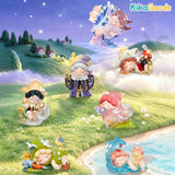 Wendy At Sunset and Moonrise Series Blind Box
