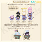 Honkai Star Rail Amphoreus' Saga of Heroes Series Vol.2 Q-Topping Blind Box【Shipped in Aug./Sept. 2026】
