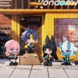 Tiny Agents Series Vol.1 Blind Box【Shipped in Aug./Sept. 2026】