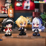 Tiny Agents Series Vol.1 Blind Box【Shipped in Aug./Sept. 2026】