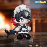 Tiny Agents Series Chibi Figurine Blind Box