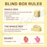 Emma Lift Me Up Series Blind Box【Shipped in Aug./Sept. 2026】