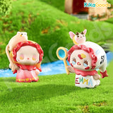 Emma Lift Me Up Series Blind Box【Shipped in Aug./Sept. 2026】