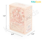 Mimia Journal Dreamy Princess House Series Action Figure MJD Blind Box