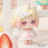 The Lulu Elf Story Series Mini Blind Box