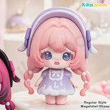 The Lulu Elf Story Series Mini Blind Box