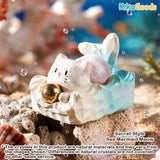 Cat PAI Sea Energy Series Blind Box