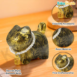 Worry Free for a Lifetime Series Blind Box【Shipped in Aug./Sept. 2026】