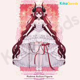 Time Rift & The Music Box Series Rubina Special 1/6 BJD Limited Action Figure【Shipped in Aug./Sept. 2026】