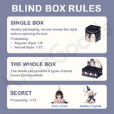 Shadure Twin Souls Series Blind Box【Shipped in Aug./Sept. 2026】