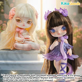 Shadure Twin Souls Series Blind Box【Shipped in Aug./Sept. 2026】