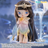 Shadure Twin Souls Series Blind Box