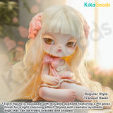 Shadure Twin Souls Series Blind Box