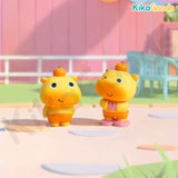 Capylulu's Daily Vibes Series Blind Box