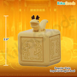 Meow Meow Monster Dynasty Series Blind Box