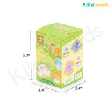 Gululu's Cabin Series Blind Box