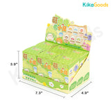 Gululu's Cabin Series Blind Box