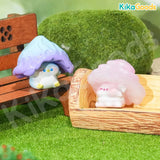 Gululu's Cabin Series Blind Box
