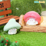 Gululu's Cabin Series Blind Box
