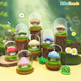 Gululu's Cabin Series Blind Box