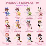 Milay Pet Capture Project Series Mini Blind Box【Shipped in Sept./Oct. 2026】