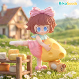 Milay Pet Capture Project Series Mini Blind Box【Shipped in Sept./Oct. 2026】